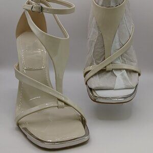 DKNY Audrey Ankle Strap Sandals - 9M